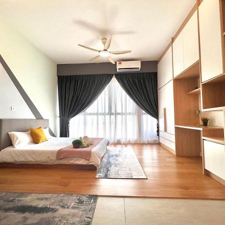 Romance Deluxe Bell Suite # Sepang Kota Warisan Klia By Go-Main Zewnętrze zdjęcie